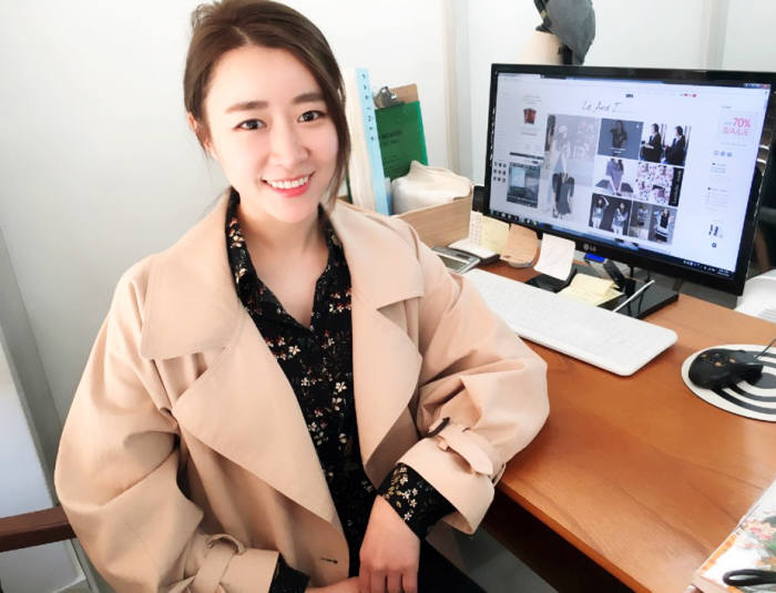 르앤제이 이미지
