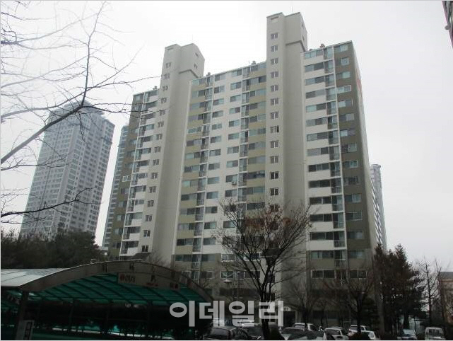 벽산 이미지