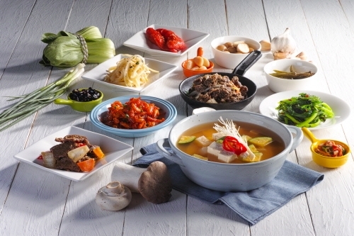 진이반찬 이미지