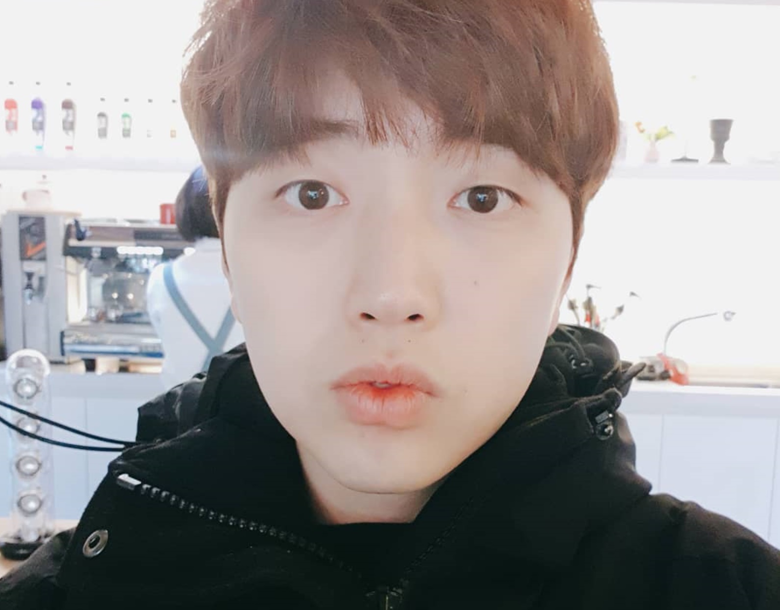 산들 이미지