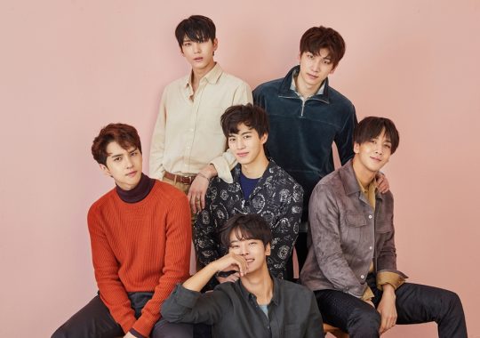 빅스 이미지