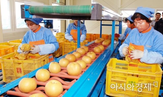 삼계농업협동조합 이미지
