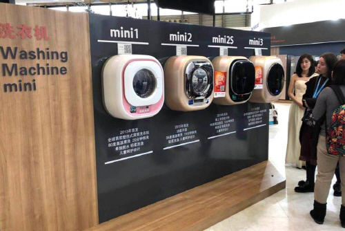 대우전자 이미지