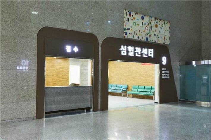 부산광역시의료원 이미지