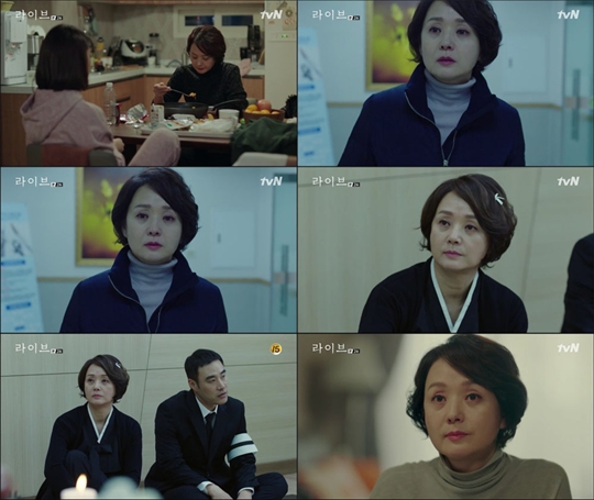 라이브 이미지