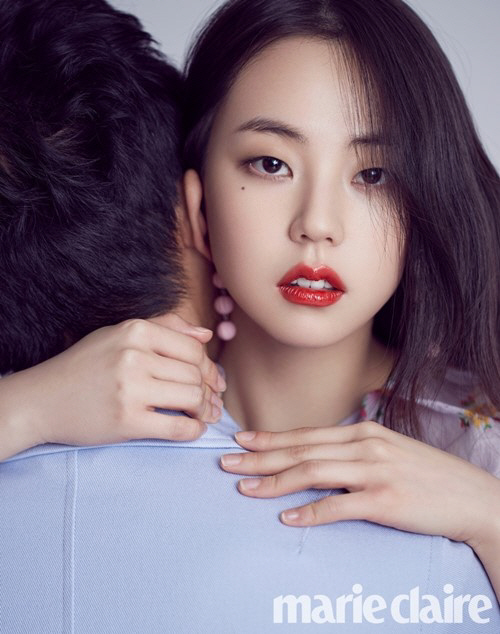 끌리다 이미지