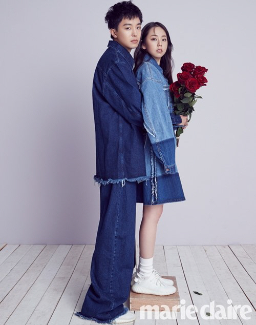 끌리다 이미지
