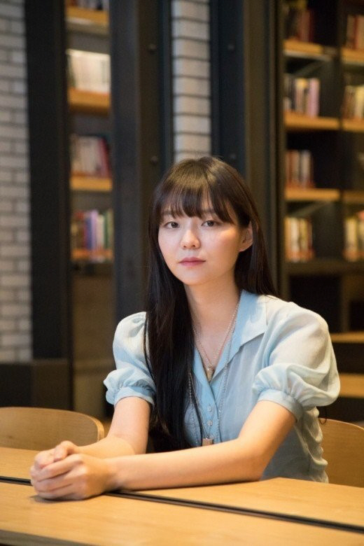 이솜 이미지