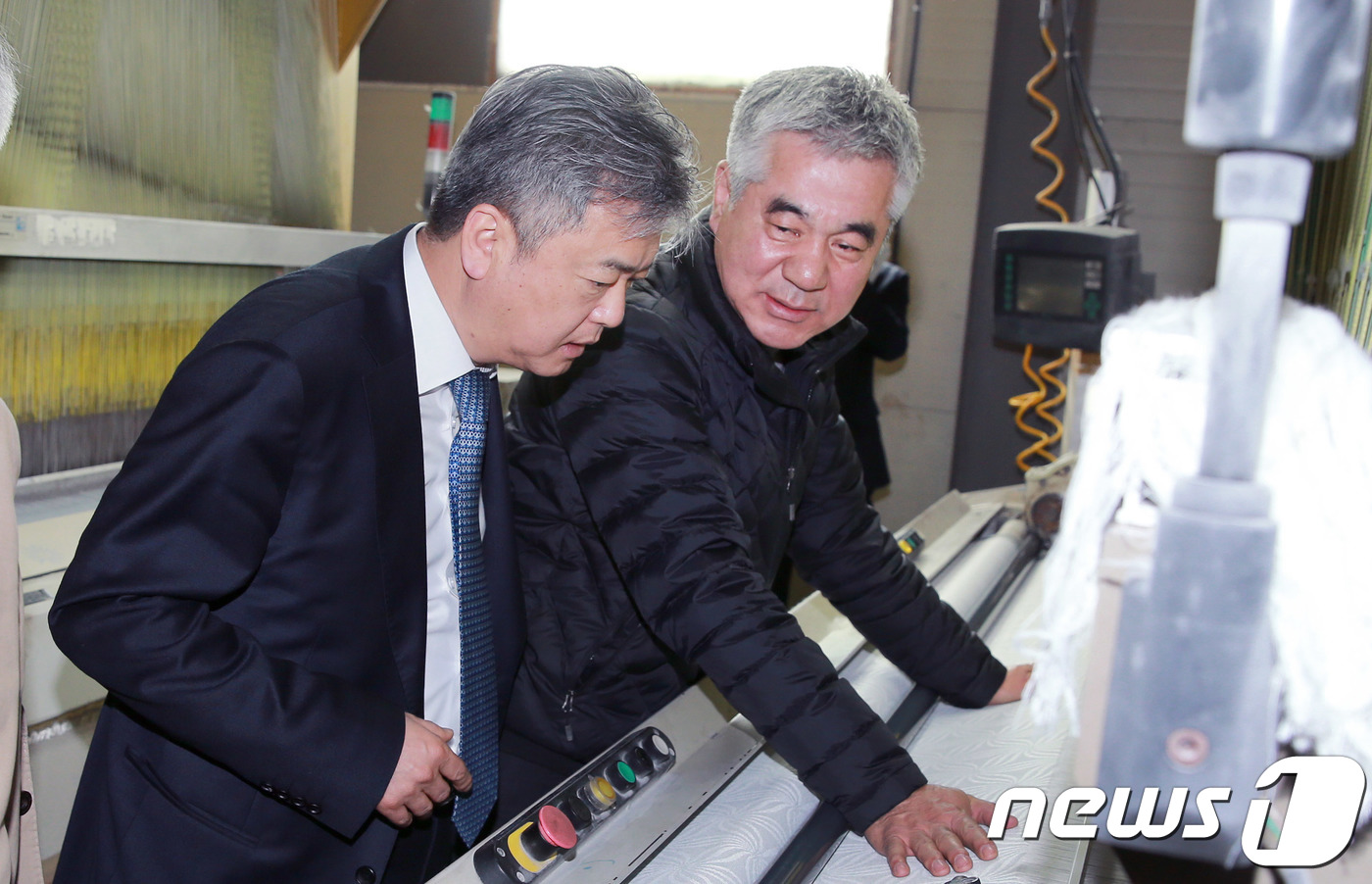 태인산업 이미지