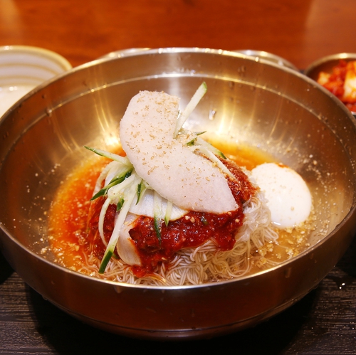 순희냉면 이미지