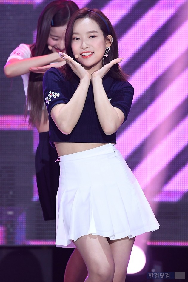 예나 이미지