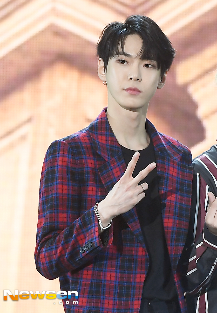 [포토엔HD] NCT 도영 '훈훈한 비주얼'