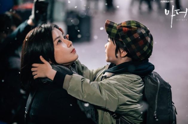 마더 이미지