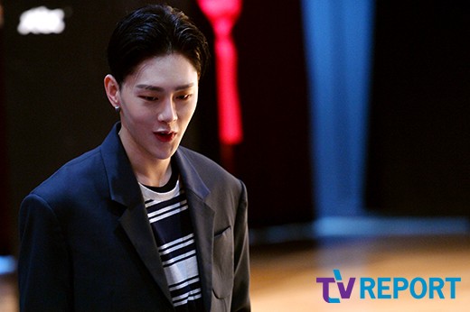 [단독] 'YG行' 권현빈, JBJ 탈퇴한다..그룹 재정비 논의 | 인스티즈