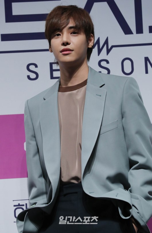 홍해아 이미지