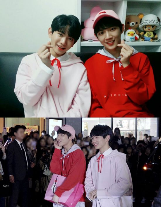 달콤사냥꾼 이미지