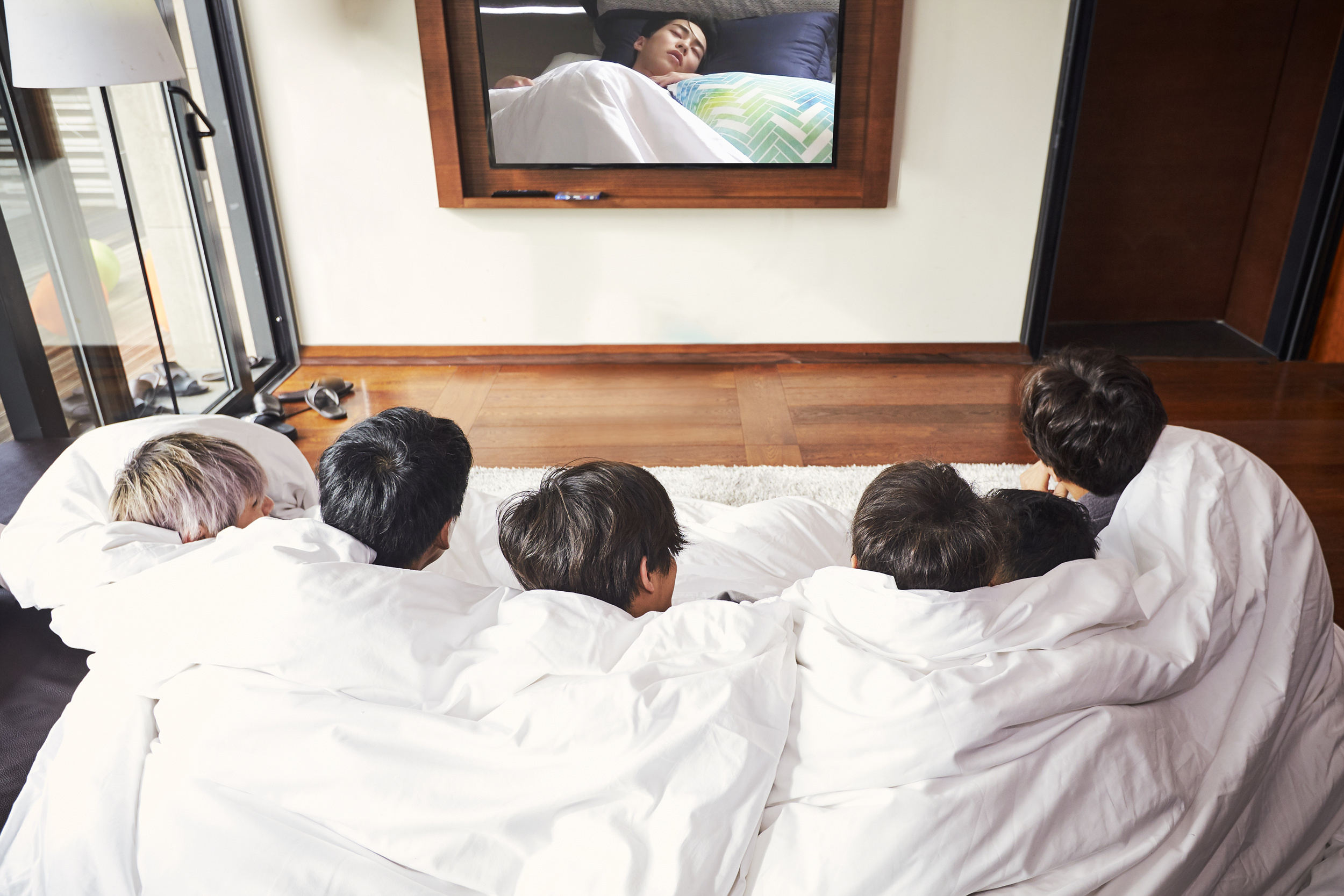 애정이불 이미지