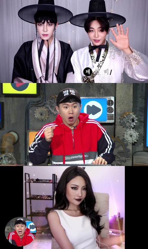 재미나공작소 이미지