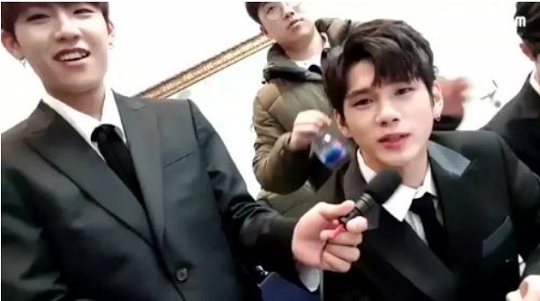 스타라이브 이미지