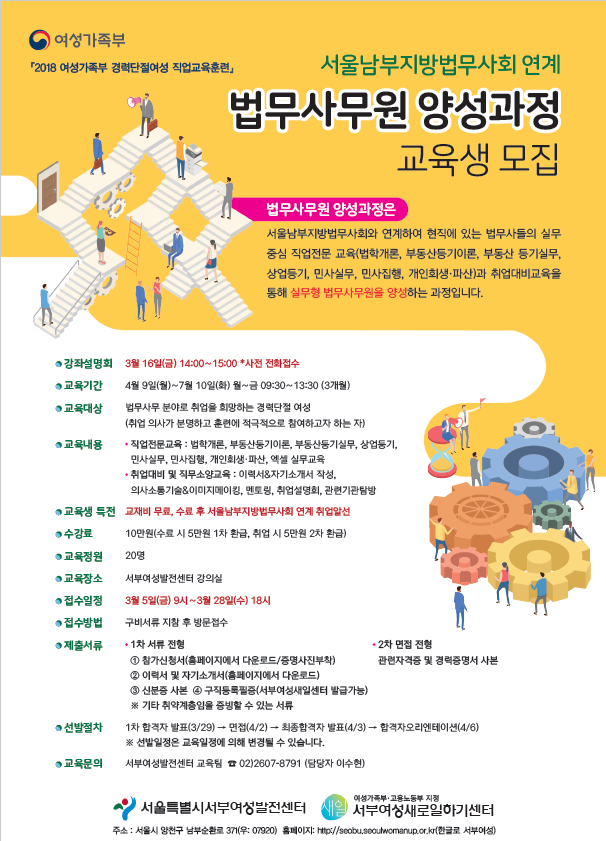 서부인력 이미지