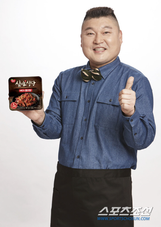 베스트원F&B 이미지