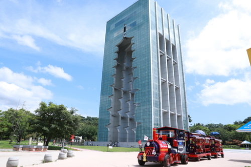 (주)엑스포디자인 이미지