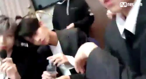 스타라이브 이미지
