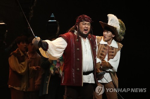 달타냥 이미지