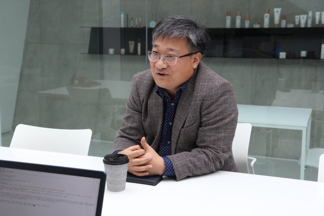 고려알앤디 이미지