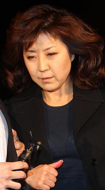 에리카 김.연합뉴스