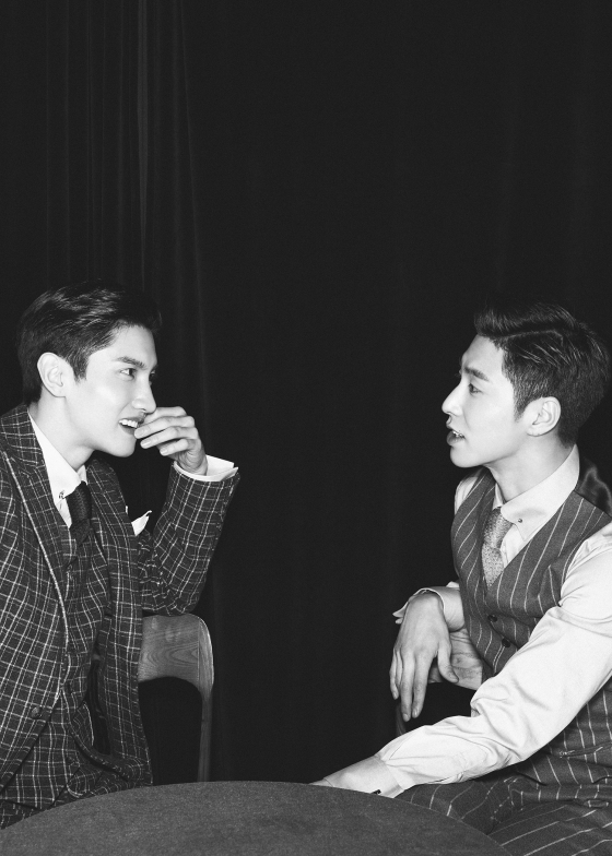 동방신기 이미지