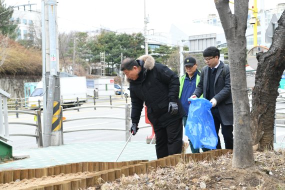 체킹 이미지