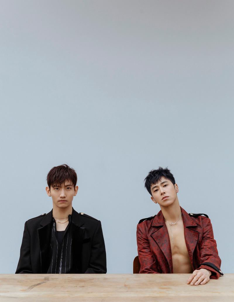 동방신기 이미지