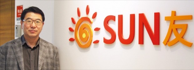 선우엔지니어링 이미지