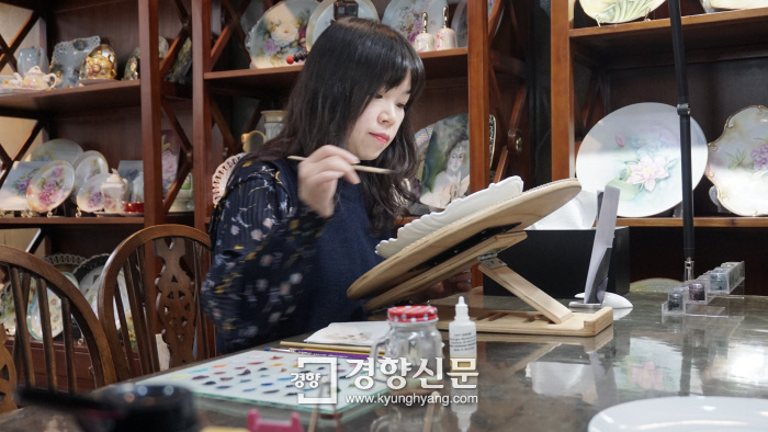 더샤드포슬린 이미지