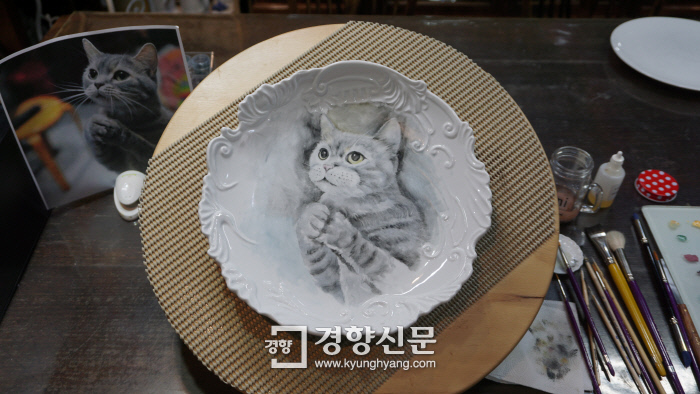 더샤드포슬린 이미지