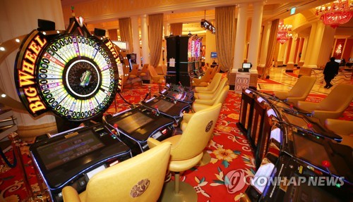 신세계푸드제주신화월드 이미지
