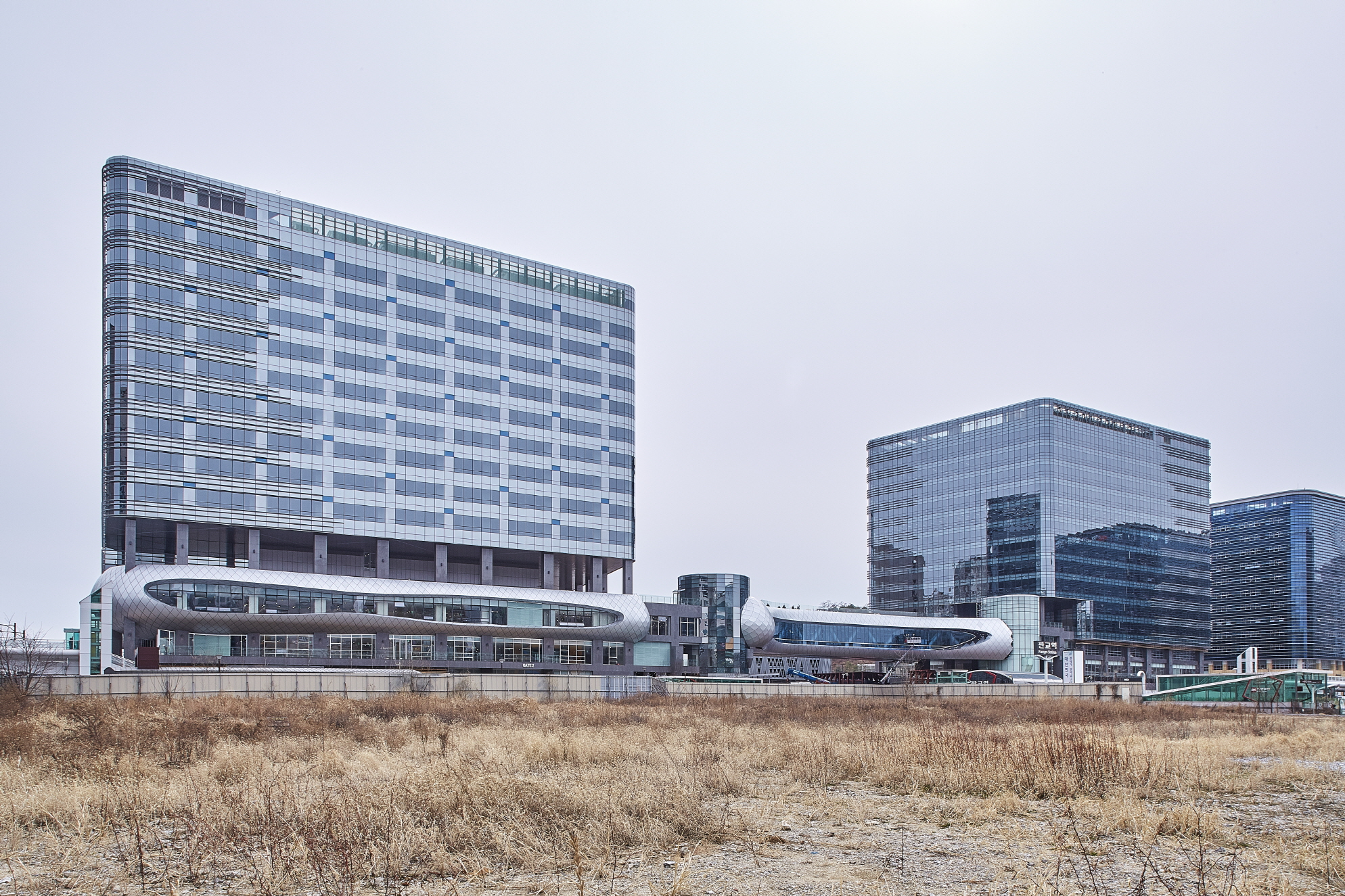 테크노엔지니어링주 이미지