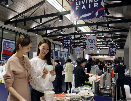 리빙푸드(본점) 이미지