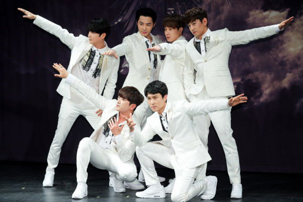 신화랑 이미지