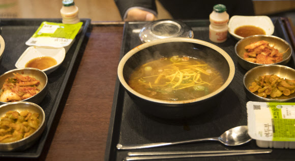 통일휴게소 이미지
