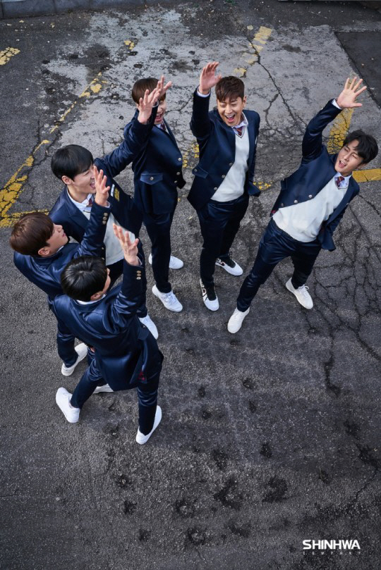 뉴신화 이미지