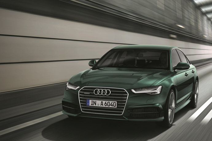 audi a6 35 tfsi 2018
