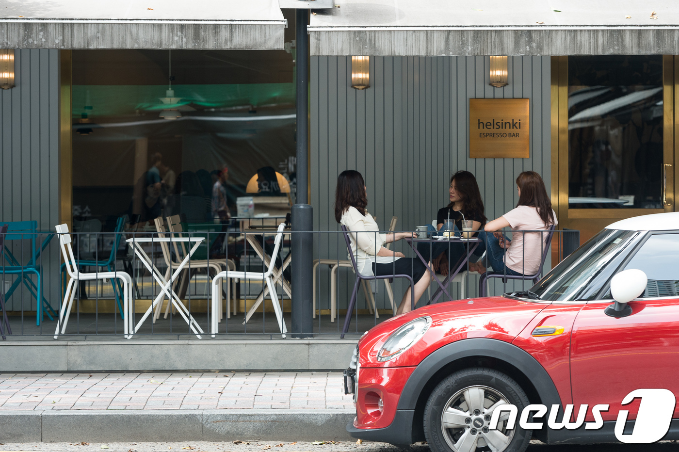 서울호프커피 이미지