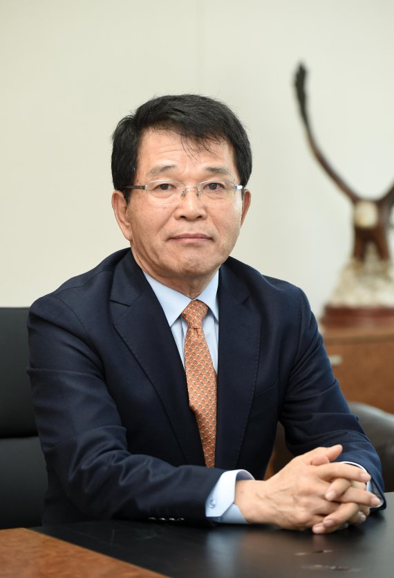 (사)한국무역협회 이미지