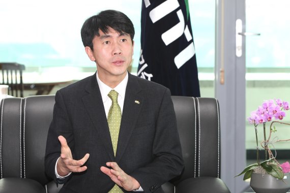 자연환경산업 이미지