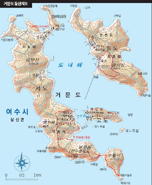 이오민박 이미지