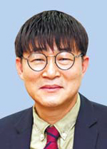 김학수 한국학중앙연구원 교수