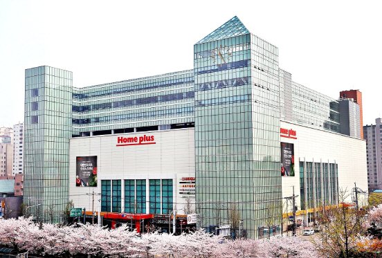 리빙플러스마트 이미지