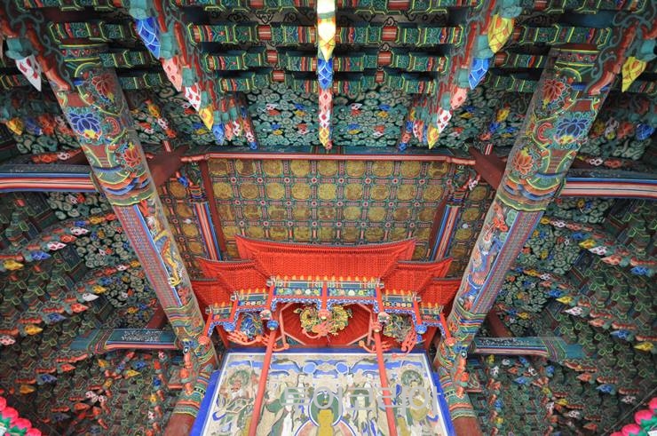 극락 이미지